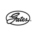 Gates logo ispare ricambi auto online