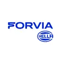 Forvia Hella logo ispare ricambi auto online