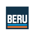 Beru logo ispare ricambi auto online