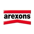 Arexons logo ispare ricambi auto online