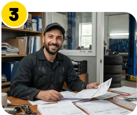 ispare ricambi auto online