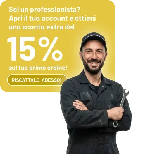 ispare ricambi auto online
